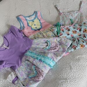 Matilda Jane Girls 12 Lot